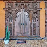 Oyo 90139 Arival Homestay Syariah