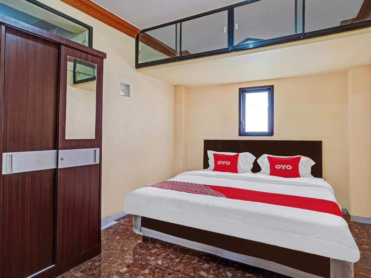 Hotel Oyo 90139 Arival Syariah 2*