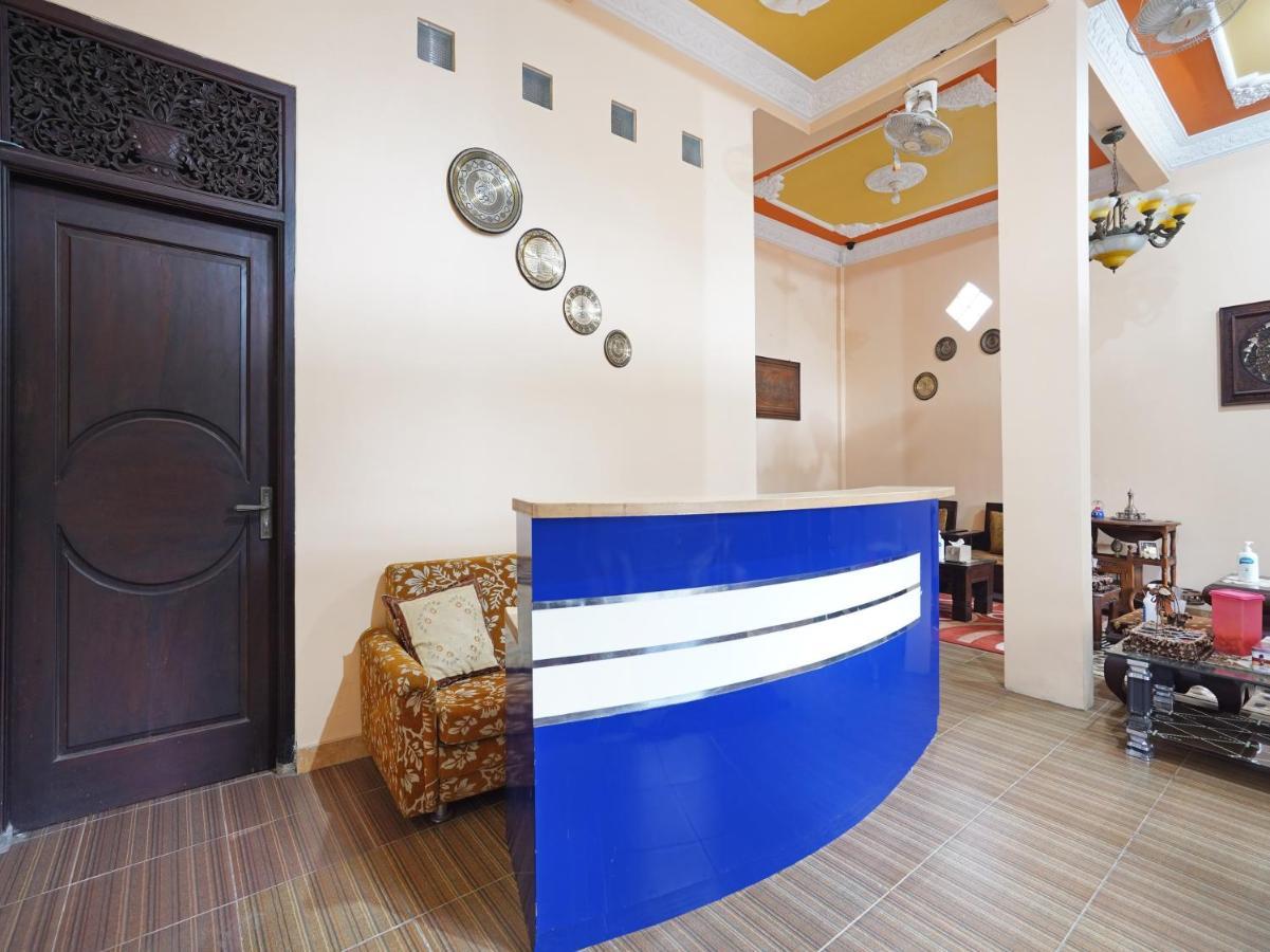 Hotel Oyo 90139 Arival Syariah Kediri (East Java)