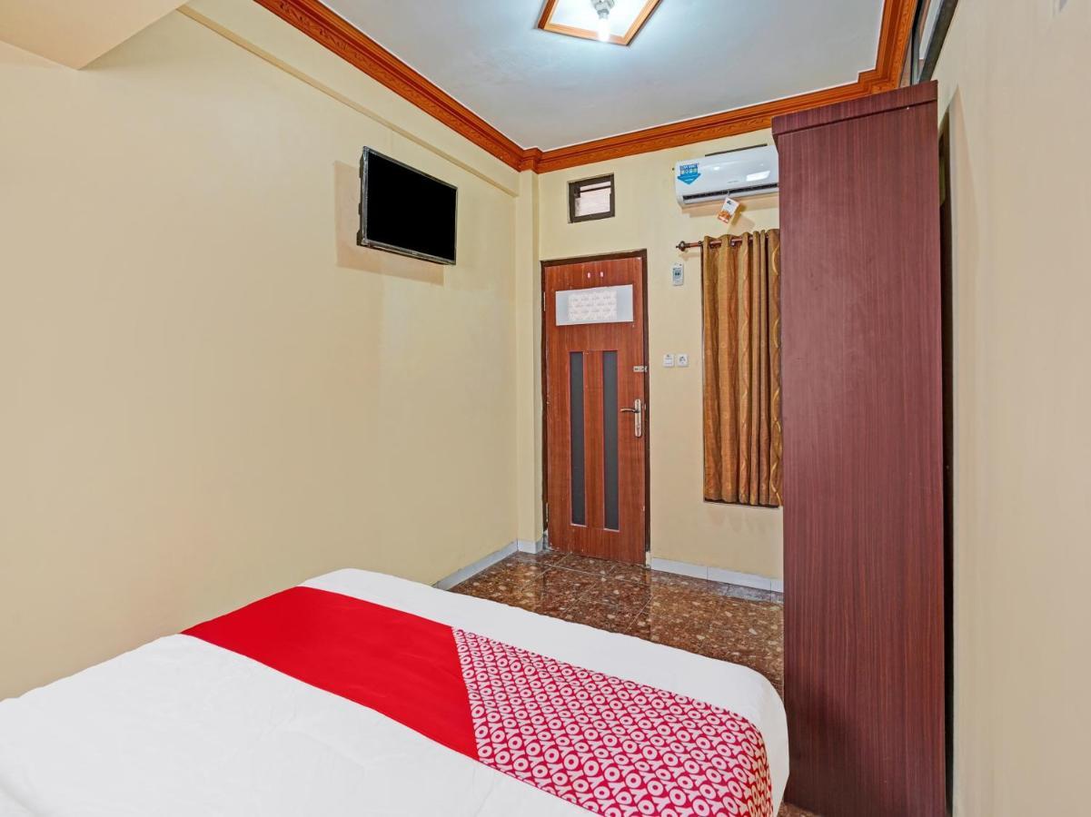 Hotel Oyo 90139 Arival Syariah 2*