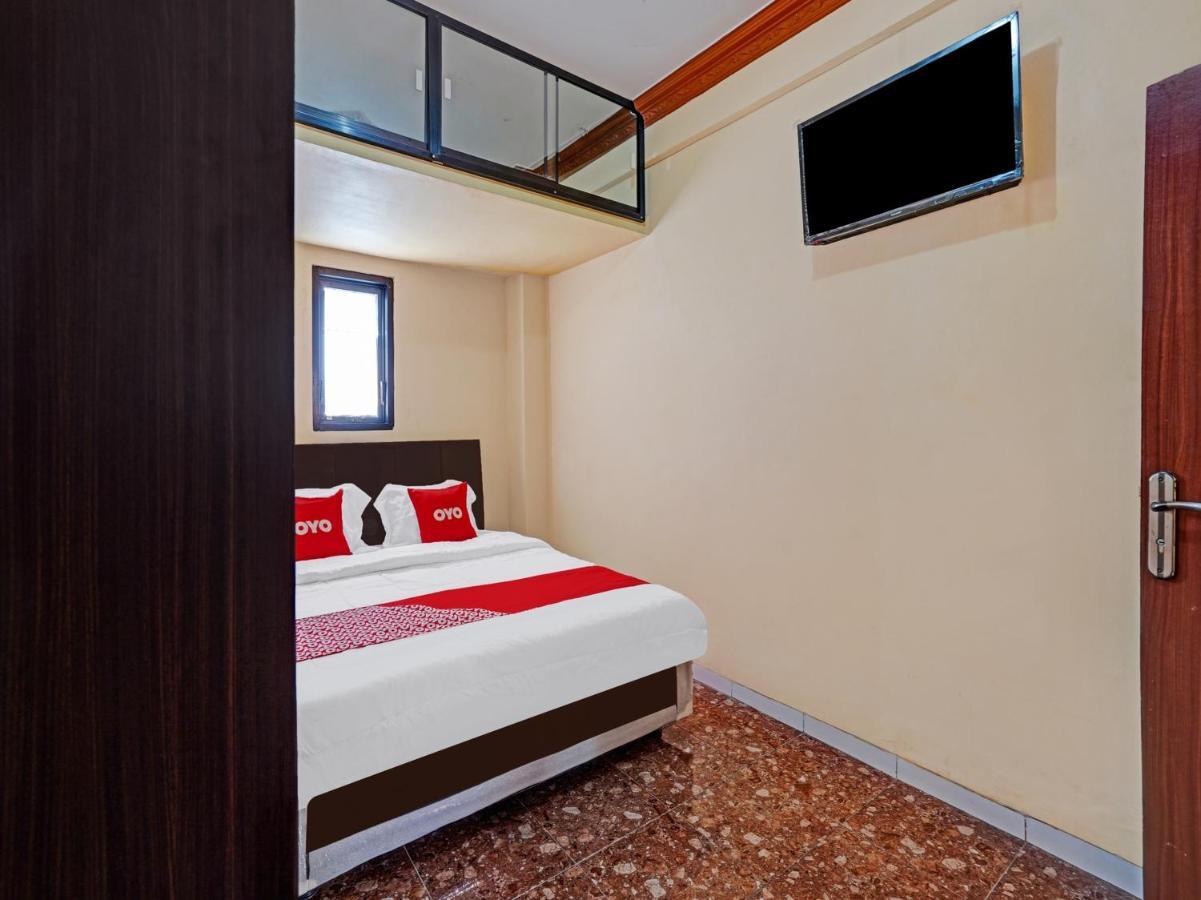 Oyo 90139 Arival Syariah Hotel